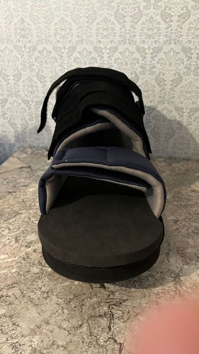 Продам обувь ортопедическая Барука