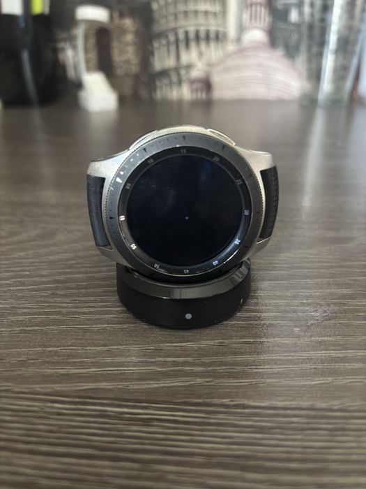 Galaxy watch sm r-800