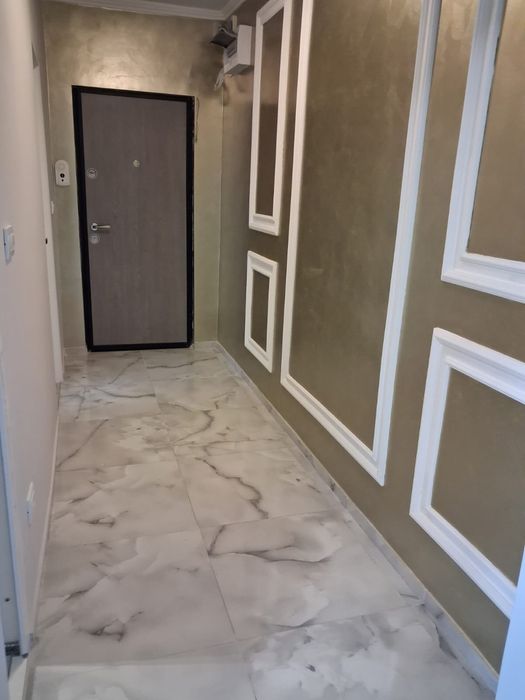 Apartament doua camere decomnadat