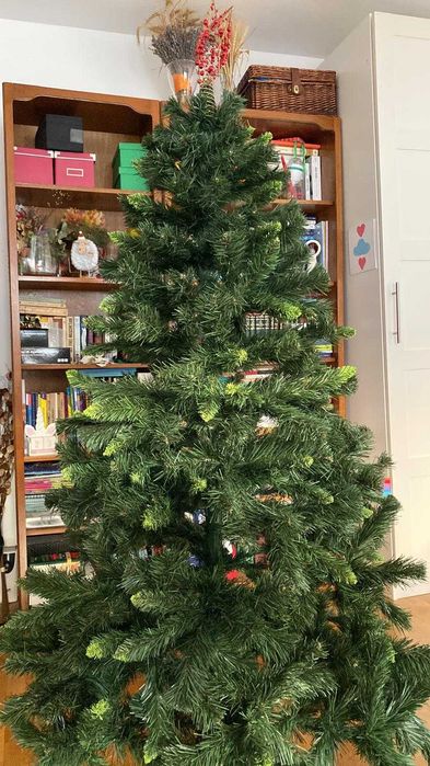 Brad artificial 160cm