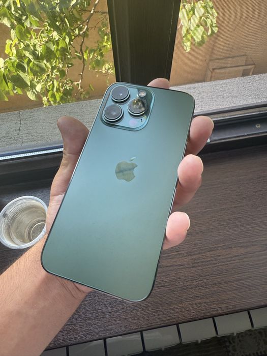 Iphone 13pro 256gb