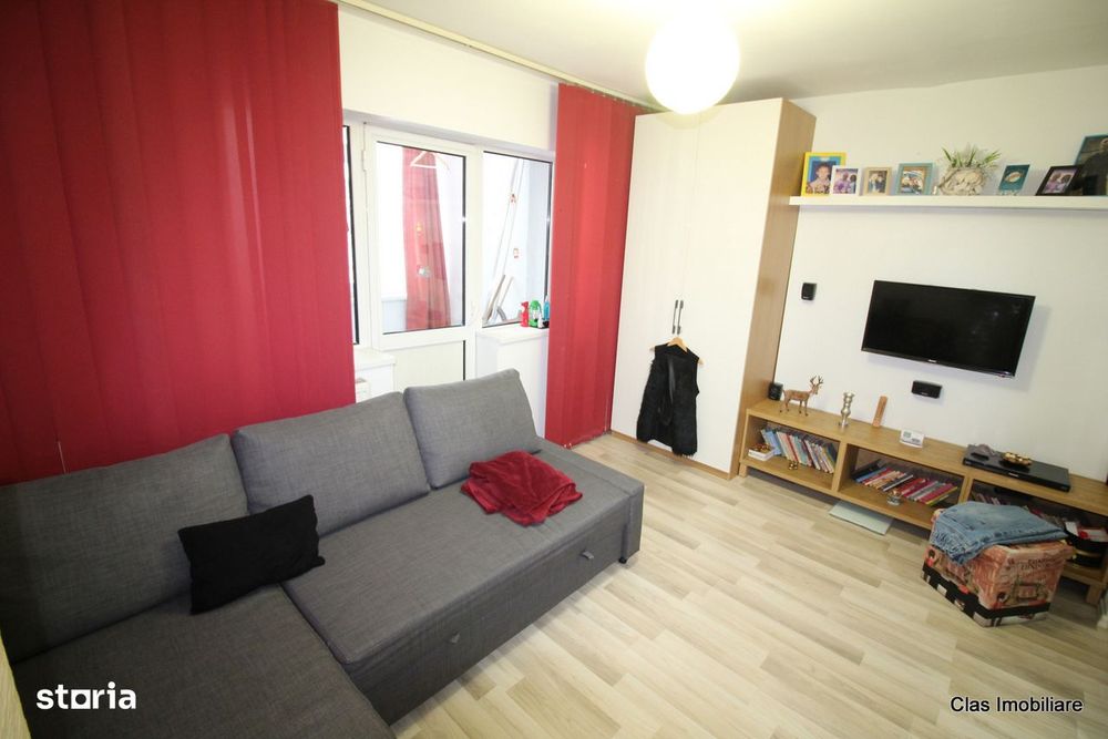 Apartament,