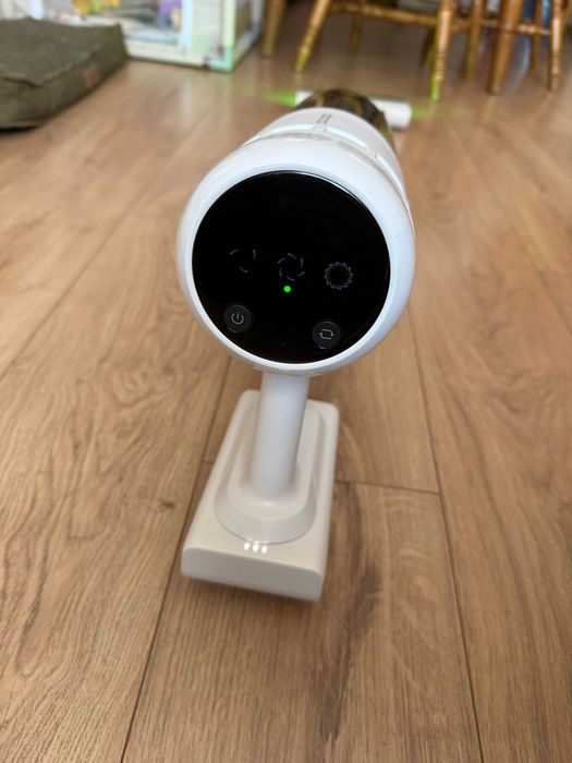 Roborock H60 безжична прахосмукачка НОВА