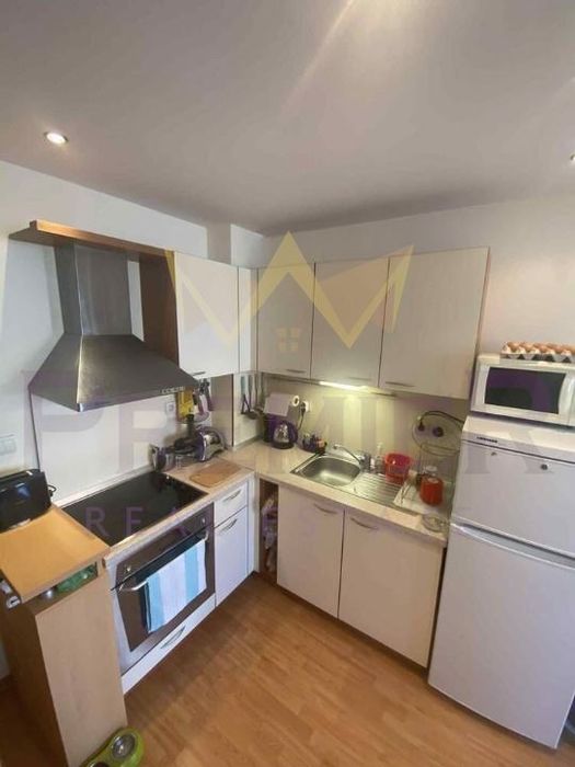 Продава се Двустаен апартамент в Свети Влас - 60 кв.м за 1650 €/кв.м - Снимка #1