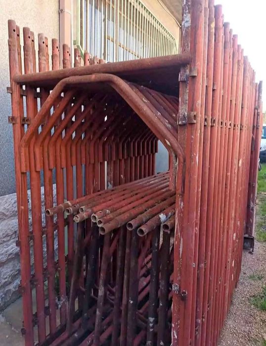 Vand schele și accesorii