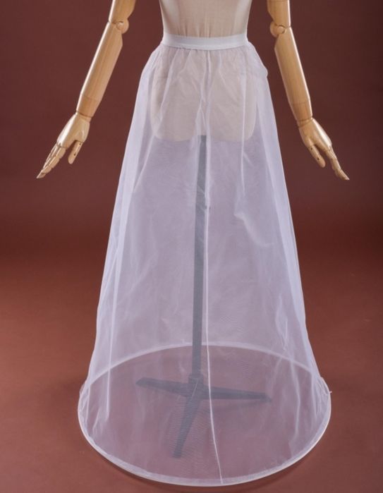 Продам белое свадебное платье