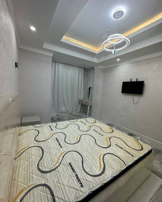 Себзор Карзинка 2/2/12 Новостройка Узок муддатга Берилади