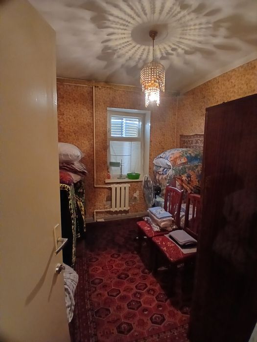 2 Honali kvartira Uchtepa tumani Algaritim Avtasaloni orqasi 4 qavatli