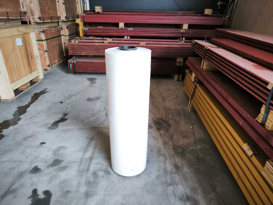 Folie pentru baloti – calitate premium, disponibila din stoc