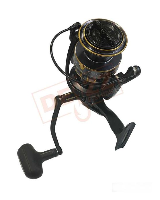 OSAKO CAT 8000 макара