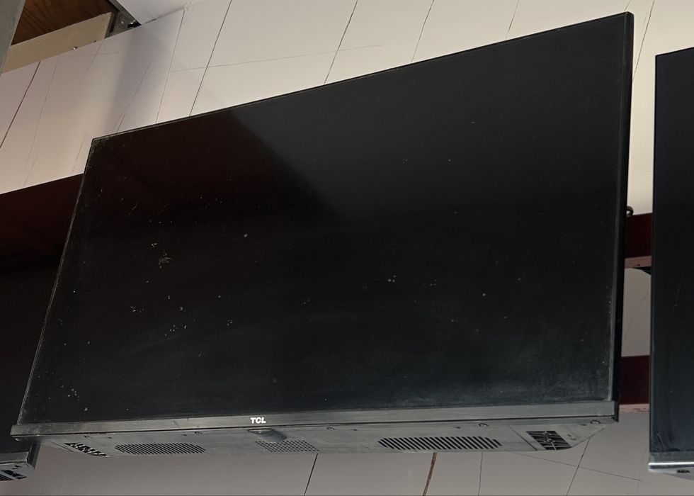 Телевизор состиение 10/10