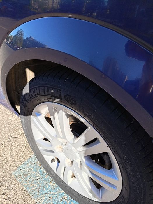 OPEL Astra 2008 — imagine 4