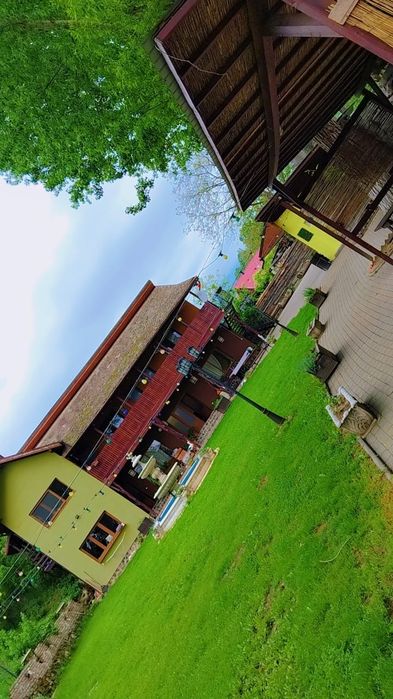 Cabana/locatie de inchiriat langa Alba Iulia(contact pentru mai multe