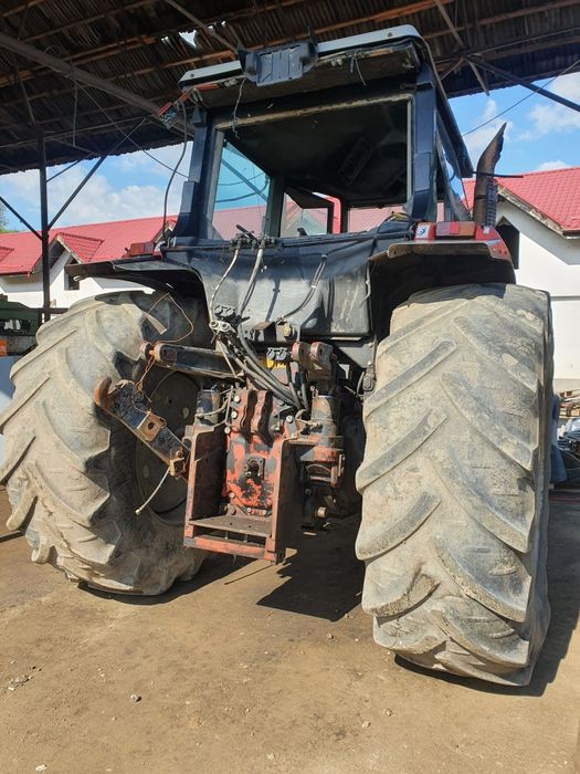 Dezmembram Massey Ferguson 9240