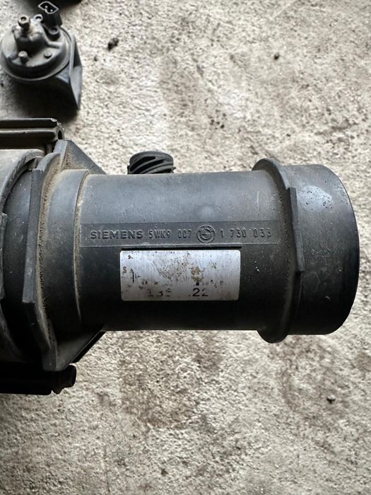 Бвм е 34, 520, 1993 год