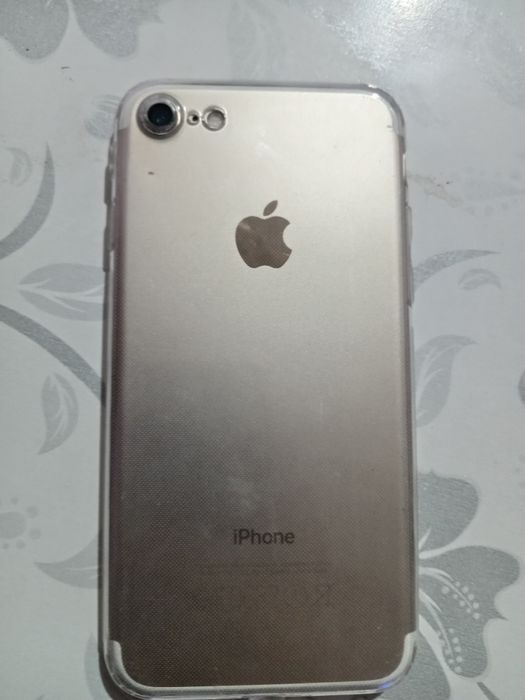 IPhone 7 128 gb 100 yomks holati ideal