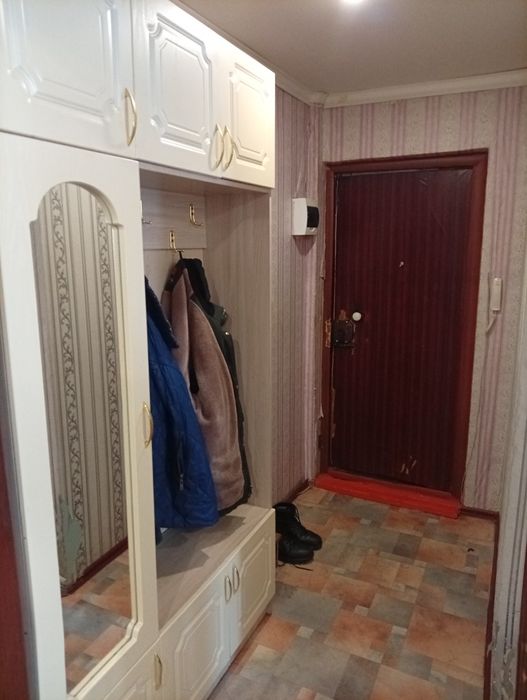 Сдам двухкомнатную квартиру