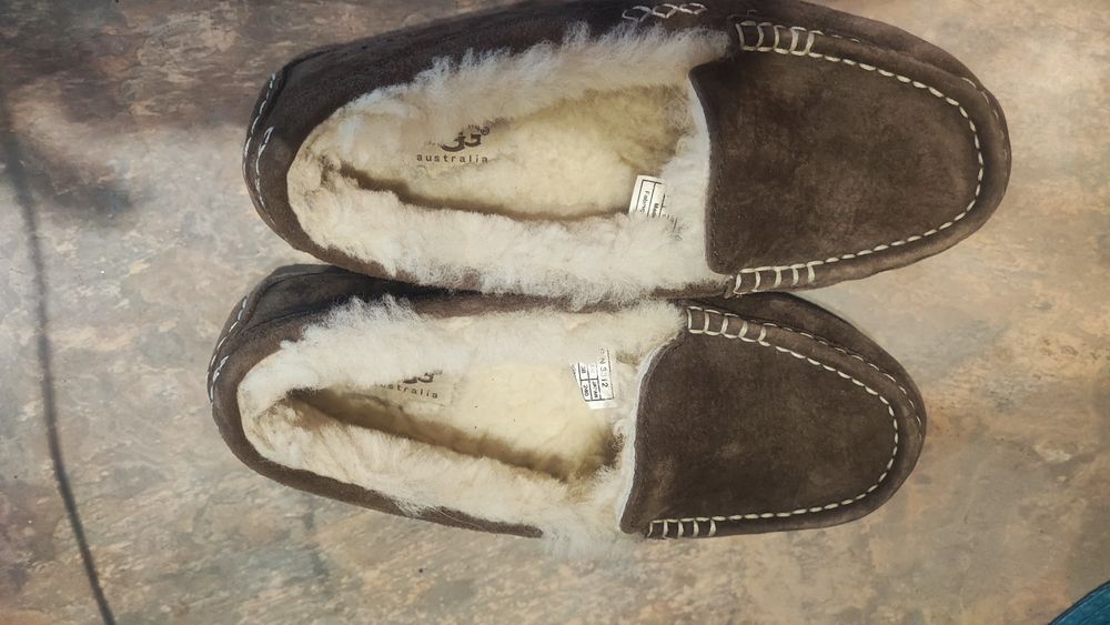 UGG дамски обувки