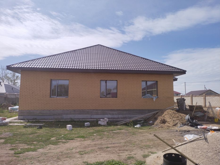 Каменщики с большим опытом работы!