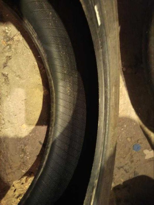 Летни гуми Goodyear EfficientGrip 205/55/16 (4 бр.) – ДОТ 2021