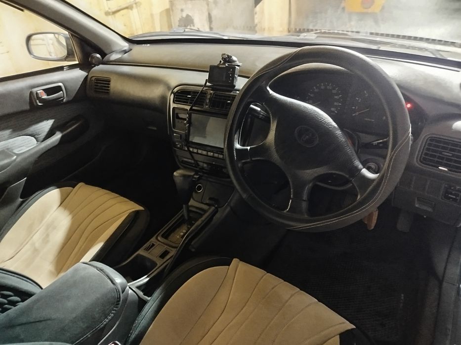 Продам надёжный автомобиль