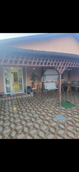 Vând casa Fetești IL