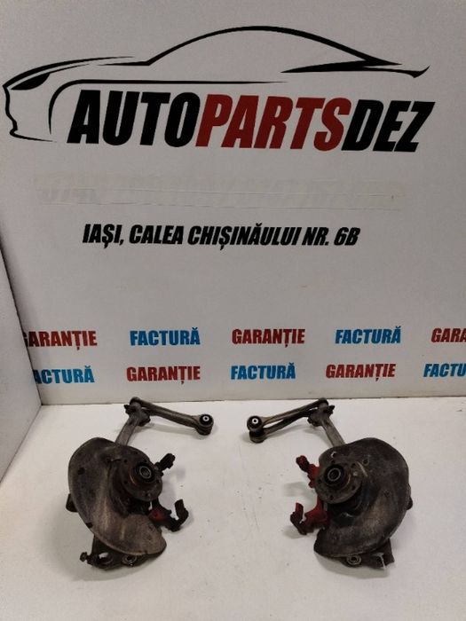 Fuzeta Fuzete stânga dreapta fata 2.0 CAG CAH Audi A4 B8 A5