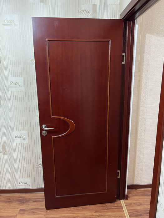 Продам межкомнатные двери