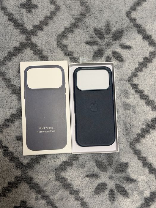 Кейсове и протектори за Iphone 17 Pro