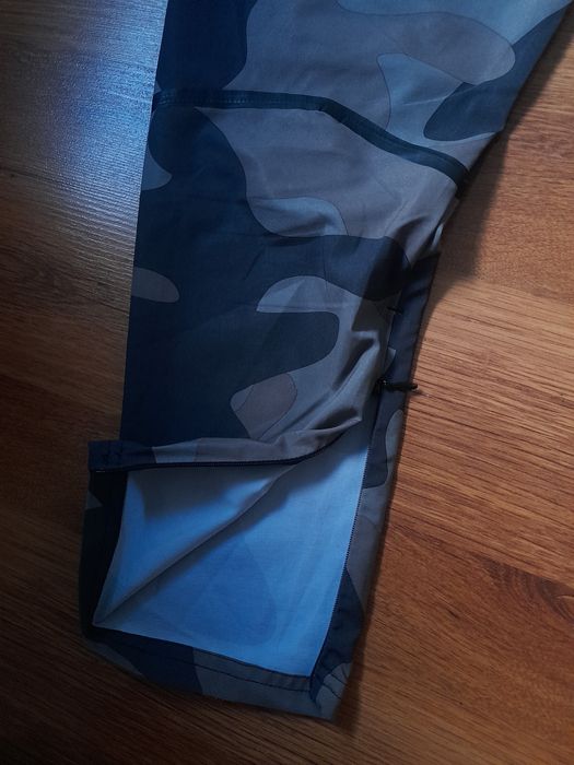 Puma Stampd мъжко долнище M размер.