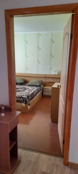 Продам 3х комнатную квартиру