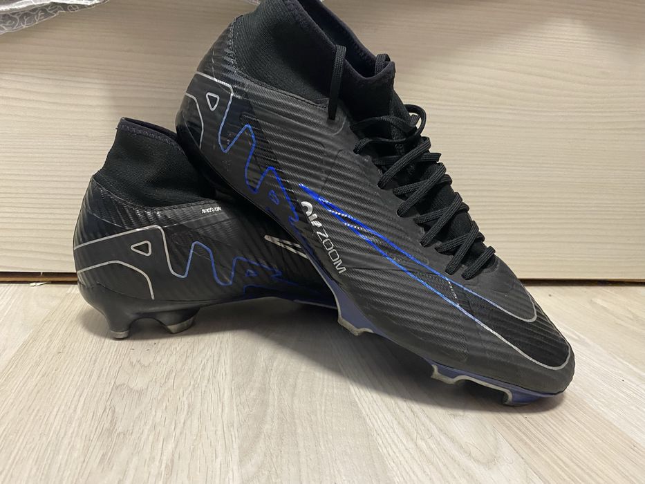 Nike Mercurial Superfly 9