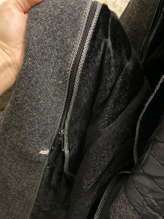 Продам мужское пальто