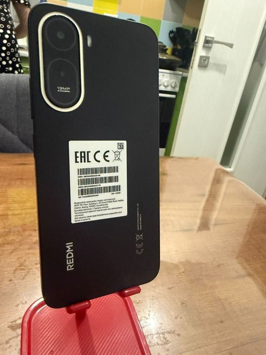 Redmi A7 pro 128гб