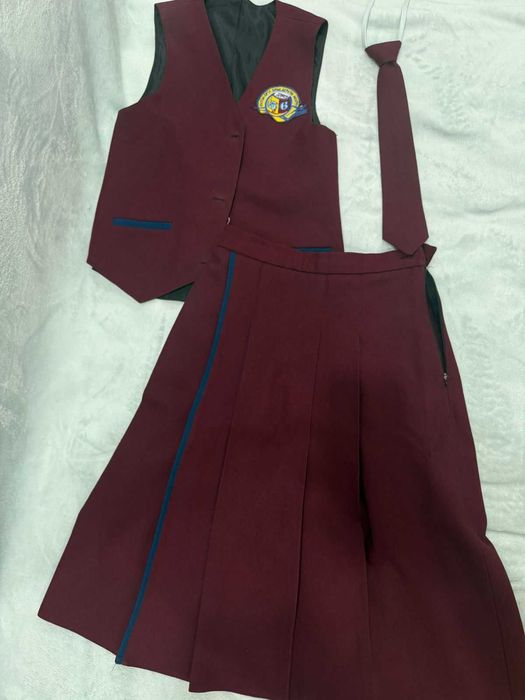 56 мектеп формасы сатылады