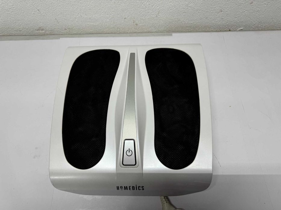 Масажор за стъпала - HoMedics HOMFM-TS9-GB