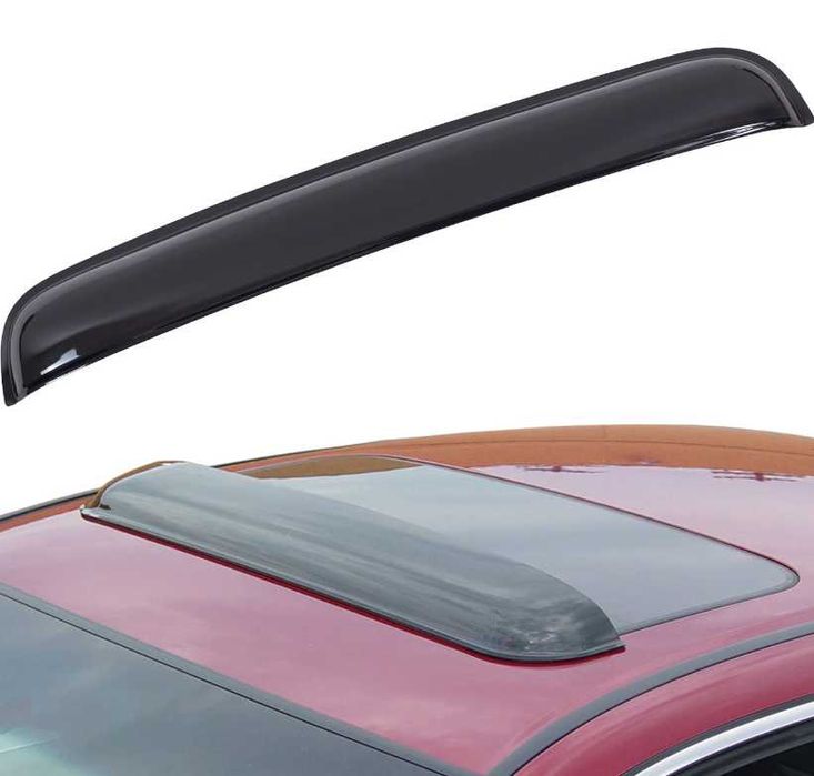 Ветробран за люк / таван Sunplex 86х20см