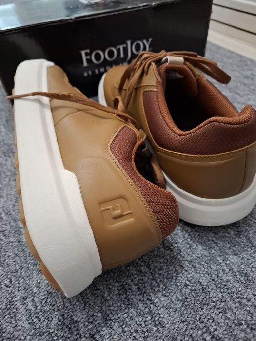 Pantofi Footjoy Contour Casual 41