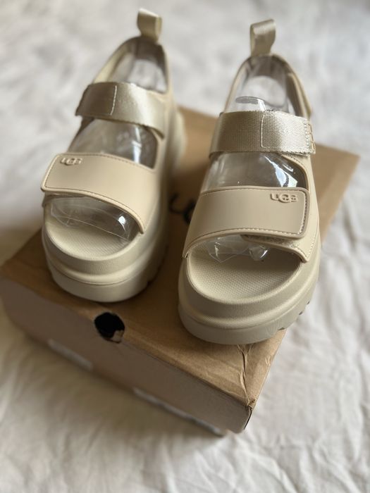UGG сандали 36 размер