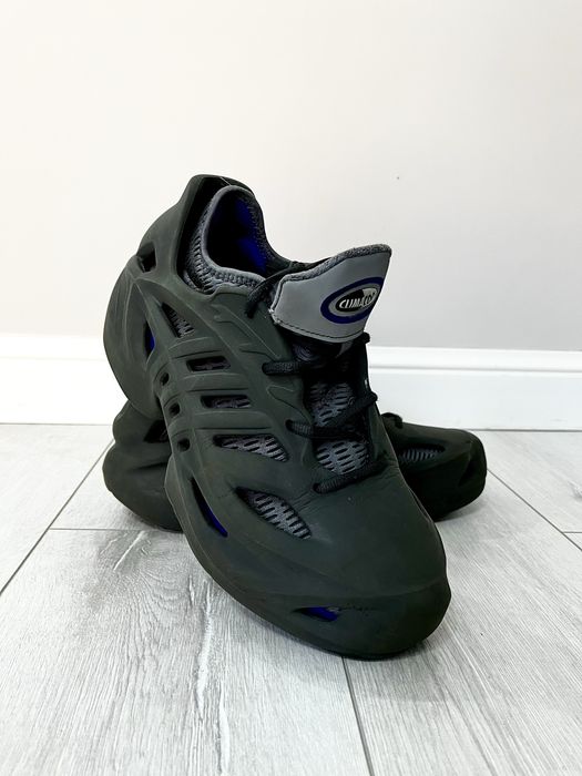 Adidas Originals, Vans Style