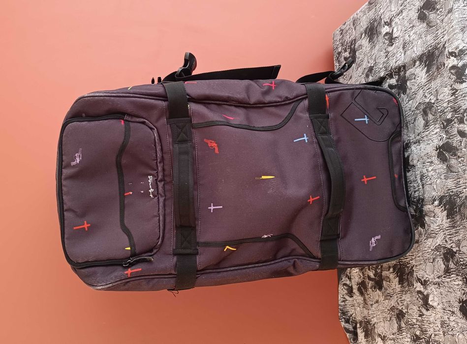 Burton-Много Запазен