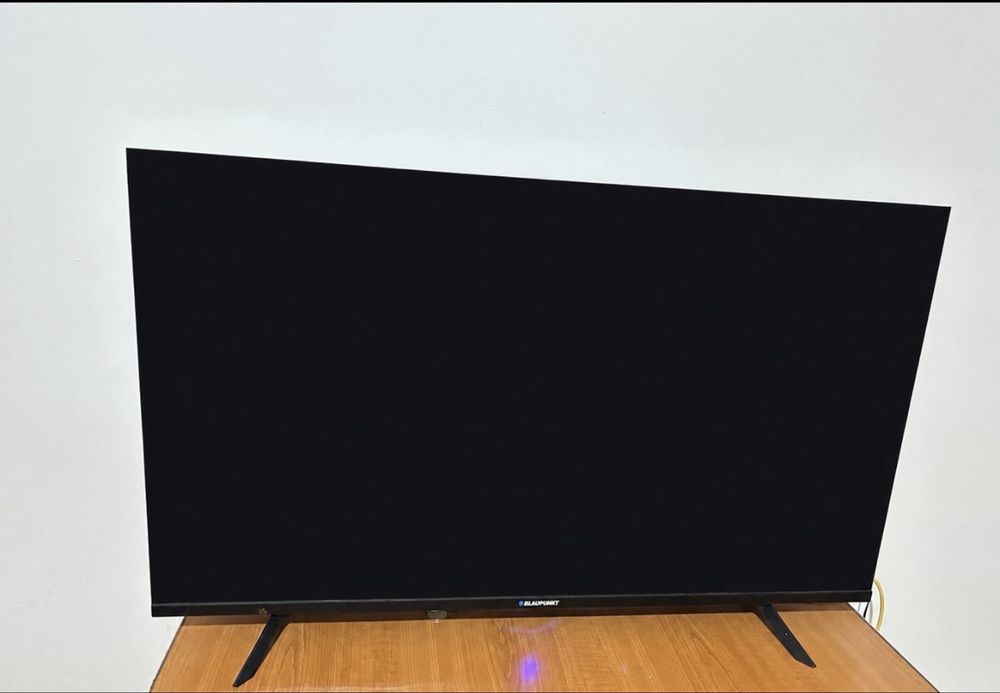 Smart tv blaupunkt