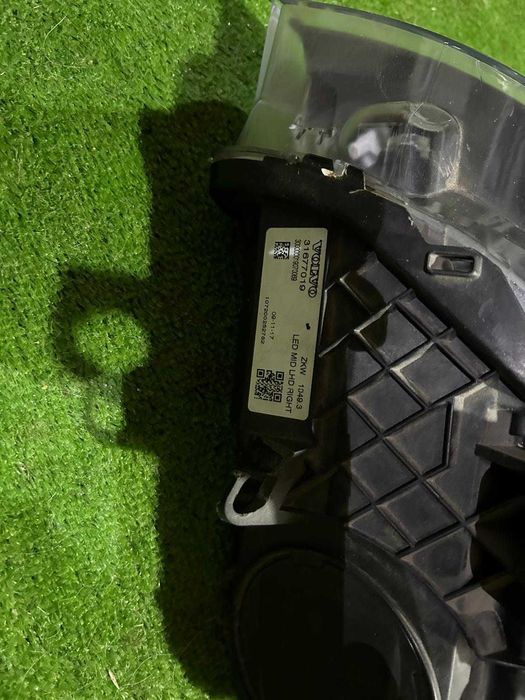 Far DREAPTA Full Led MID LHD Volvo V40 31677019 (cu modul)