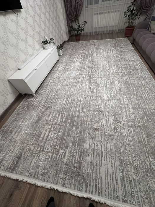 Большой турецкий ковер 3х5