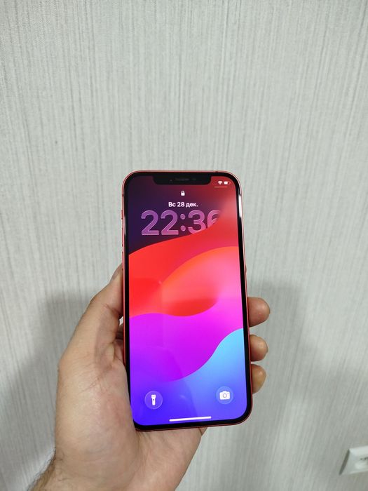 Iphone 12 128gb, состояние отличное