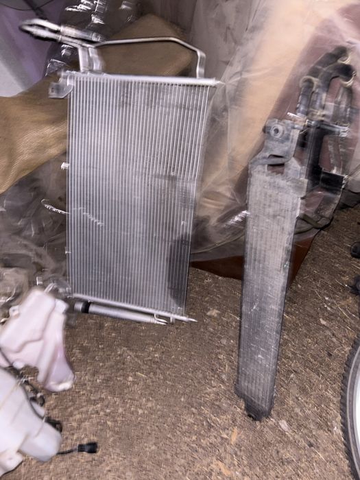 Продам запчасти на СХ7