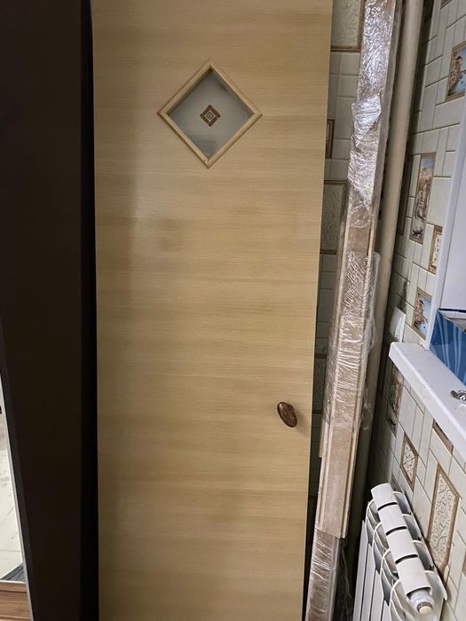 Дверь межкомнатные