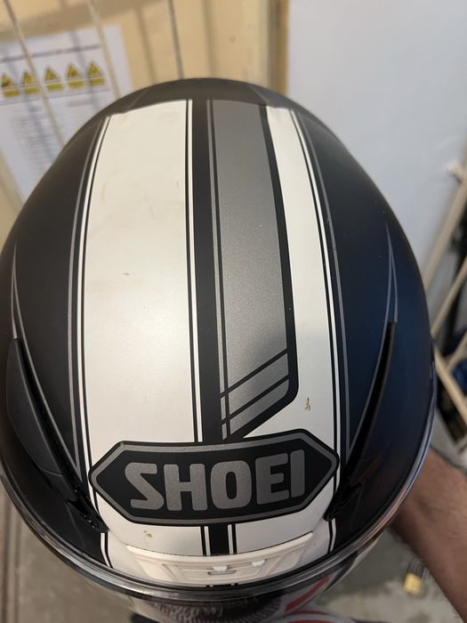 Casca moto SHOEI CWR-1 NXR, marime L