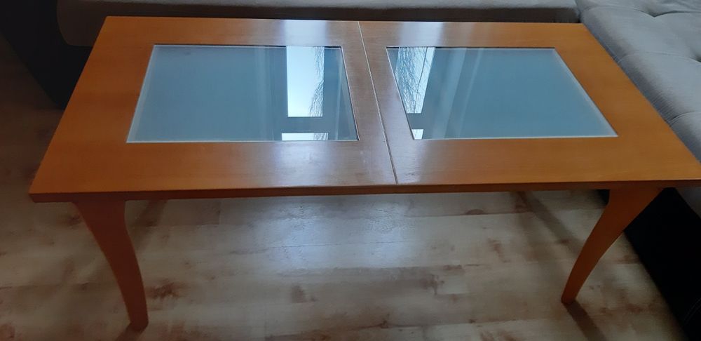 Холна масивна маса