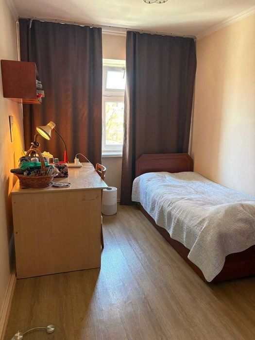 Продаётся 3х комн. квартира на Чиланзаре. Домбробод. Пед. институт